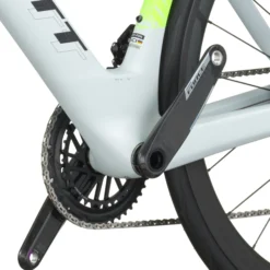 Scott Foil RC TRI - Bianco