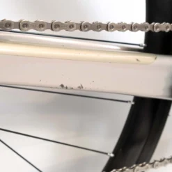 Scott Foil RC 30 Ultegra - Grigio