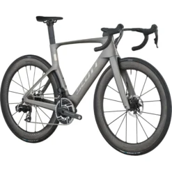 SCOTT Foil RC Ultimate - Grigio