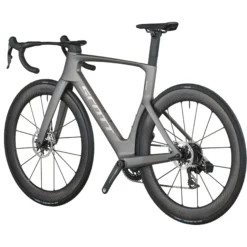 SCOTT Foil RC Ultimate - Grigio