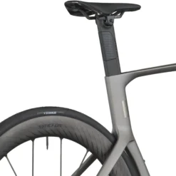 SCOTT Foil RC Ultimate - Grigio