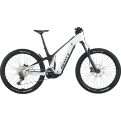 Scott Patron 920 - Bianco nero