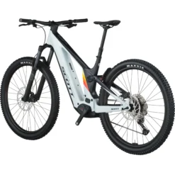 Scott Patron eRIDE 930 - Bianco
