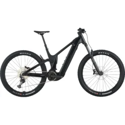 Scott Patron eRIDE 930 - Nero