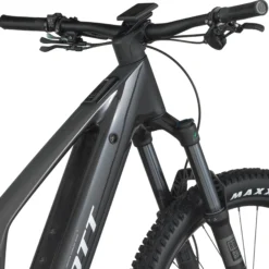 Scott Patron 920 - Nero