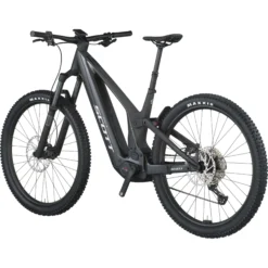 Scott Patron 920 - Nero