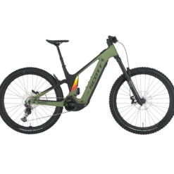Scott Patron ST eRIDE 910 - Verde