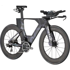 Scott Plasma RC Ultimate - Nero