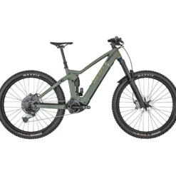 Scott Ransom eRIDE 910 - Verde