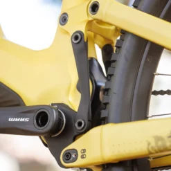 Scott Ransom 920 - Giallo
