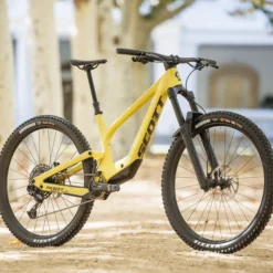 Scott Ransom 920 - Giallo