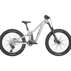 Scott Ransom 400 - Grigio