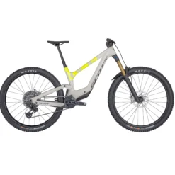 Scott Ransom 900 RC - Grigio