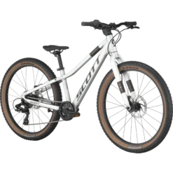 Scott Scale 400 - Argento