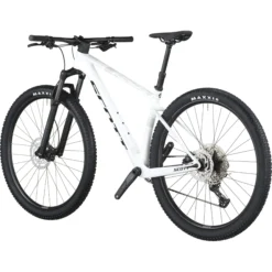 Scott Scale 920 - Bianco