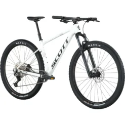 Scott Scale 940 - Bianco