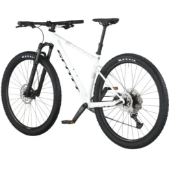 Scott Scale 940 - Bianco