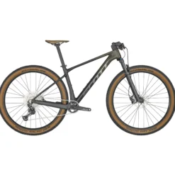 Scott Scale 925 - Candy Yellow Flakes