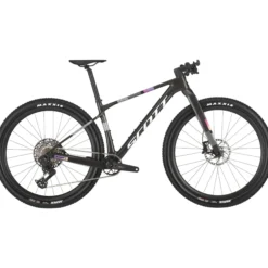 Scott Scale Gravel 10 - Nero