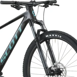 Scott Scale 920 - Nero