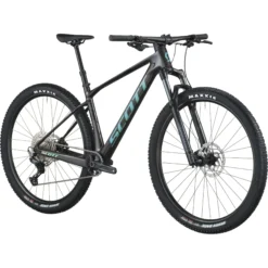 Scott Scale 920 - Nero