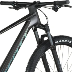 Scott Scale 920 - Nero