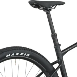 Scott Scale 940 - Nero