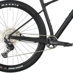 Scott Scale 940 - Nero