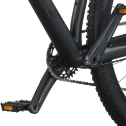 Scott Scale 940 - Nero