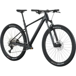 Scott Scale 940 - Nero
