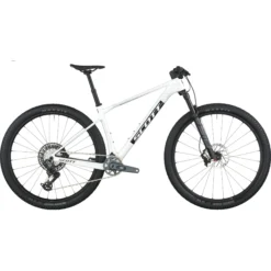 Scott Scale RC Team Issue - Bianco