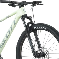 Scott Scale 920 - Verde