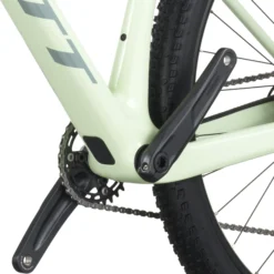 Scott Scale 920 - Verde