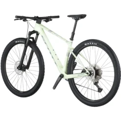 Scott Scale 920 - Verde