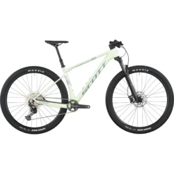 Scott Scale 920 - Verde