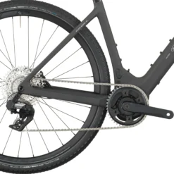 Scott Solace Gravel 30 - Nero