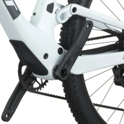 Scott Spark RC Comp - Bianco