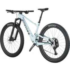 Scott Spark RC Pro - Bianco
