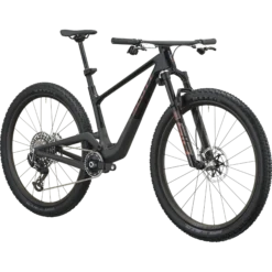 Scott Spark RC SL - Nero