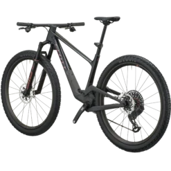 Scott Spark RC SL - Nero
