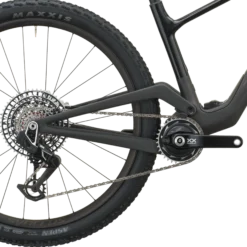 Scott Spark RC SL - Nero