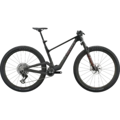 Scott Spark RC SL - Nero