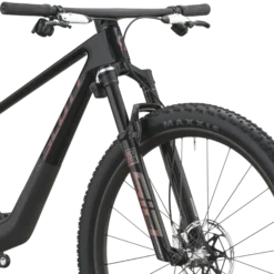 Scott Spark RC SL - Nero
