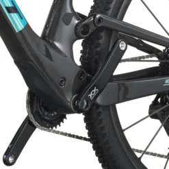 Scott Spark RC SL 2025 - Nero