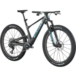 Scott Spark RC SL 2025 - Nero