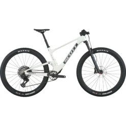 Scott Spark RC Team - Grigio chiaro