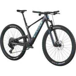 Scott Spark RC Team - Nero verde