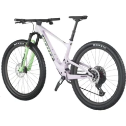 Scott Spark RC World Cup - Viola