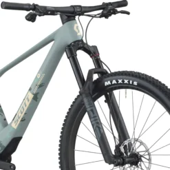 Scott Spark 920 - Verde