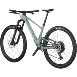 Scott Spark 920 - Verde